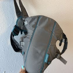 Baby Carrier 