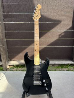 Squier II Korean Stratocaster