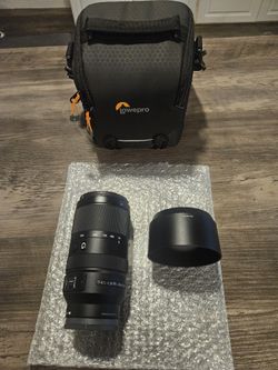 Sony -E 70-350mm F4.5-6.3 G OSS Telephoto Zoom Lens for E-mount