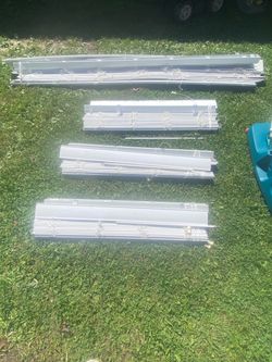 Window Wood Blinds