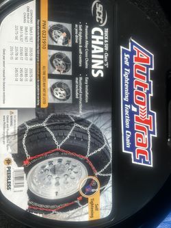 Tire Chains