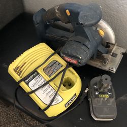Ríobi Great Mini Saw 