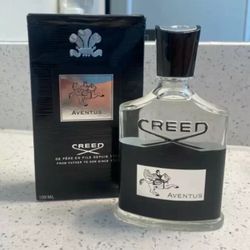 Aventus Creed DE PÈRE EN FILS DEPUIS