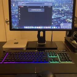 Corair Gaming Keyboard 