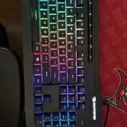 I buy power Gaming Keyboard 