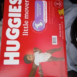 Diapers