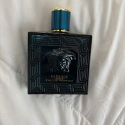 Versace Eros Eau De Parfum Spray 100ML