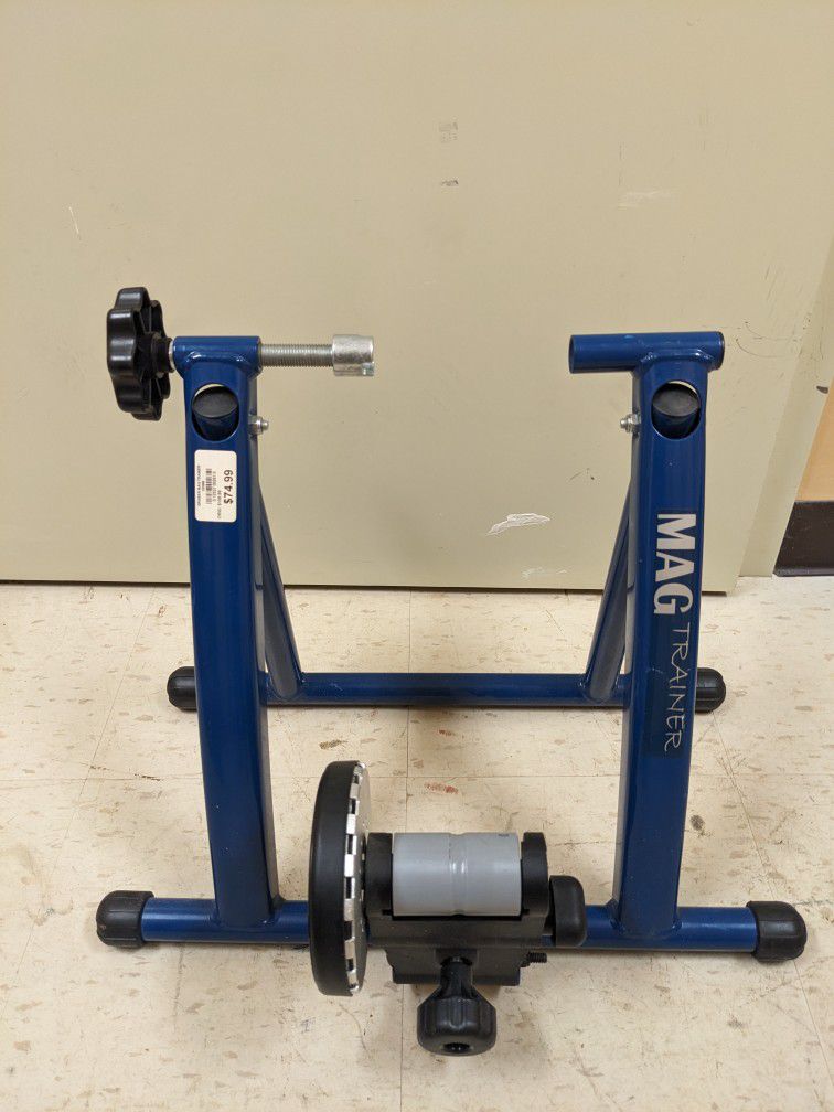 Graber MAG trainer 1030W For Indoor Cycling 