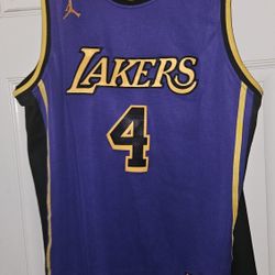 Laker Jersey