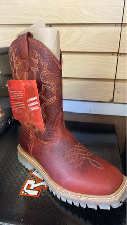 Work boot