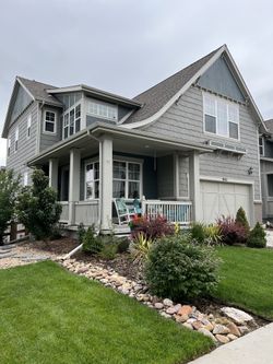 Welcome to our beautiful home In Broomfield. We are looking to share a private one bedroom with a private bath . 