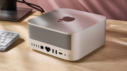 Apple Mac Studio M3 Ultra | AI/ML Powerhouse | 96GB RAM | 1TB SSD | $5,900 firm