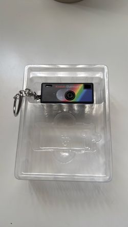 Kodak Mini Charmara