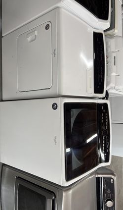 Whirlpool Top Load Washer – Glass Lid, Stainless Tub, HE