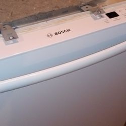 Bosch Dishwasher 