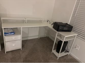Desk