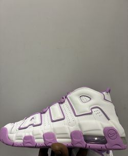 Nike Air More Uptempo Size 7