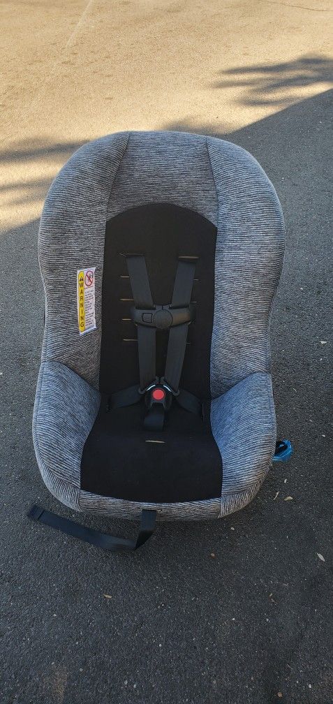 Carseat