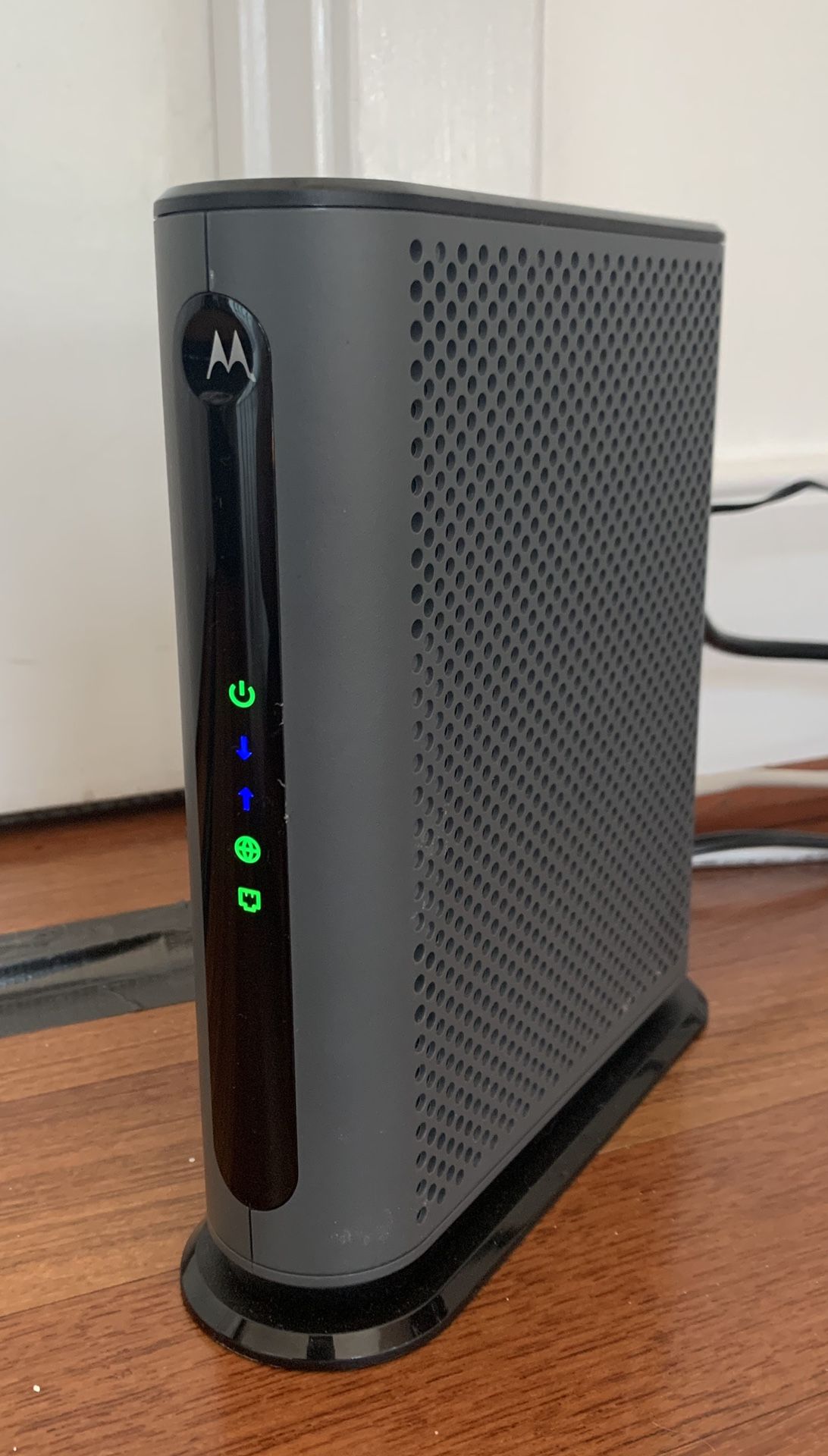 Motorola Modem - Like New