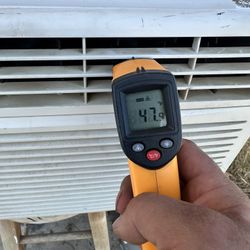 Window Ac
