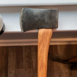 Firestone Supreme House Axe