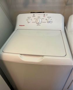 Washer&Dryer