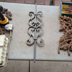 Designs For Fence