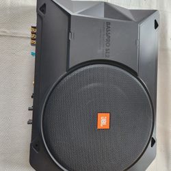 Jbl Basspro SL2