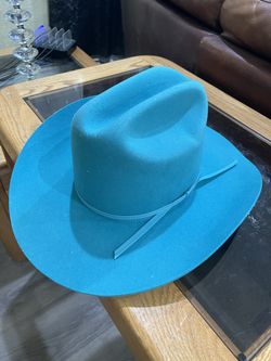 Cowboy/Western Hat