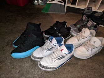 Jordan's