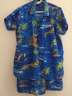 Hawaii set