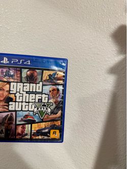 ps4 games