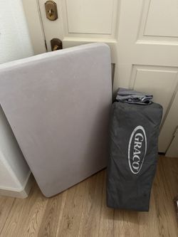 Graco Pack N Play