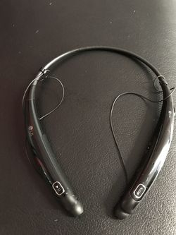 LG Tone Stereo Bluetooth