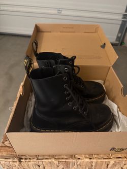 DrMartens Platform