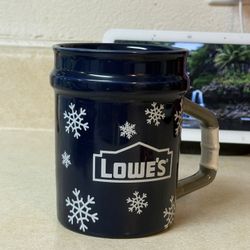  Lowe’s Mug 