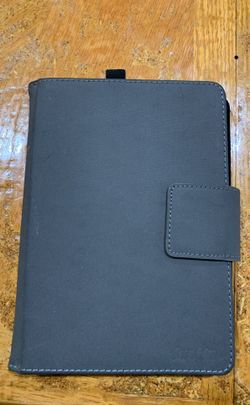 Tablet Case and Portable Charger