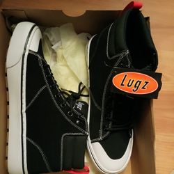 Lugz Hightops