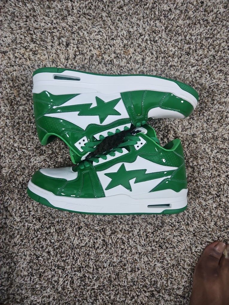 BAPE( 30TH ANNIVERSARY)