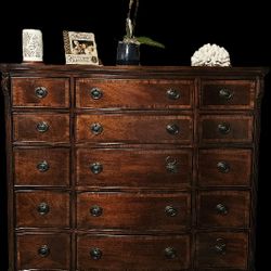 Queen Bedroom Set 