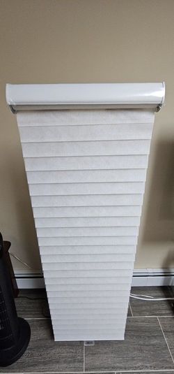 Window Blinds 20 X 67 ($30)