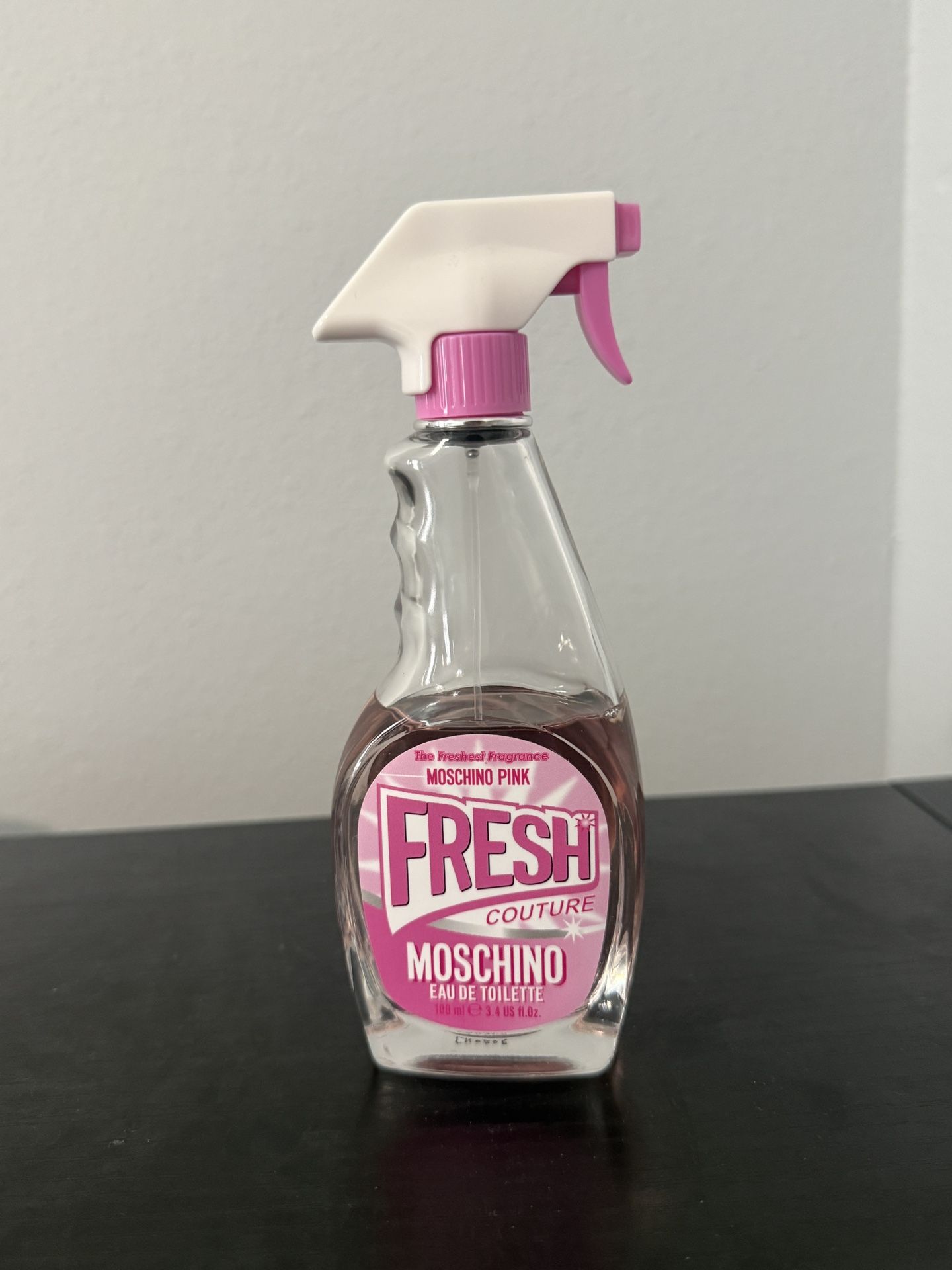 Original Perfume ,full 50%