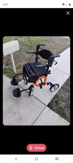 ADULT WALKER