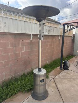 Propane Patio heater