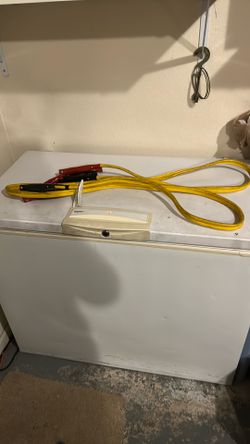 Jumper Cables