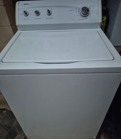 Washer