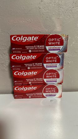 Colgate 4 × $16