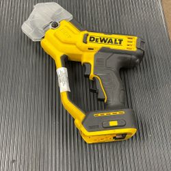 Dewalt Pruner Tool Only Dcpr320