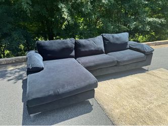 Sectional Couch