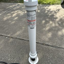 Pentair Chlorine Feeder 300-29x